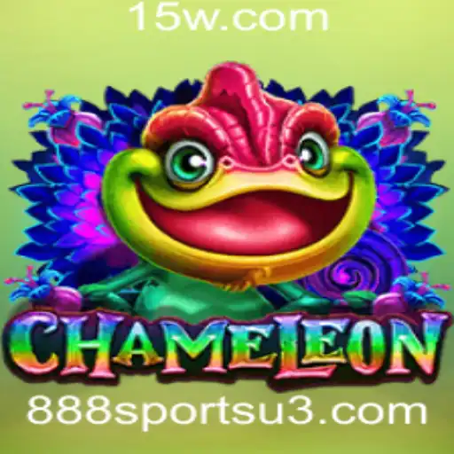 888sports | Explorando o Fascinante Jogo Chameleon no Contexto de 888sports