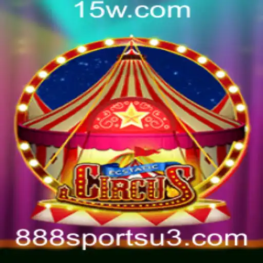 Descubra o Encantador Mundo de EcstaticCircus: O Jogo Revolucionário da 888sports