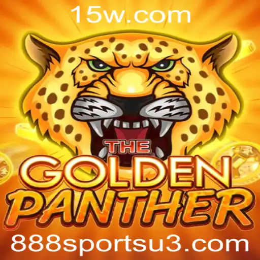 888sports | Explorando o Mundo Fascinante de GOLDENPANTHER com 888sports