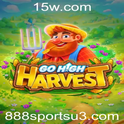 888sports | Explorando o Universo de GoHighHarvest e Sua Integridade no 888sports