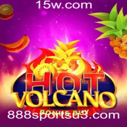 888sports | Descubra o Vigor de HotVolcanoBonusBuy no Mundo de 888sports