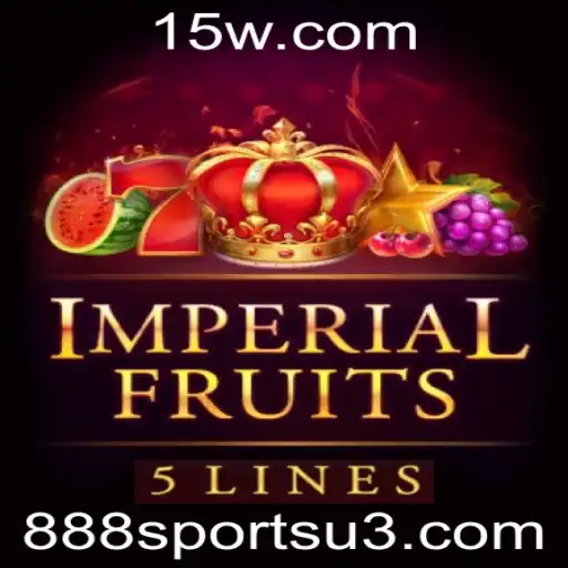 888sports | Descubra o Fascinante Mundo de ImperialFruits5 em 888sports