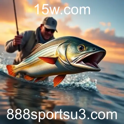 O Fascinante Mundo dos Jogos de Pesca Online