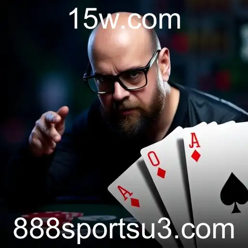 Domine os Jogos de Pôquer com 888sports: Estratégias e Dicas Essenciais