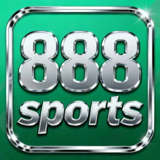 Logo da 888sports