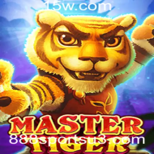 888sports | Dominando o Jogo: MasterTiger e as Emoções do 888sports