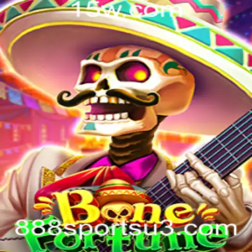 Explorando o Mundo de BoneFortune com 888sports