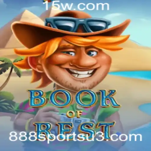 Explorando o Universo do Jogo BookofRest com 888sports