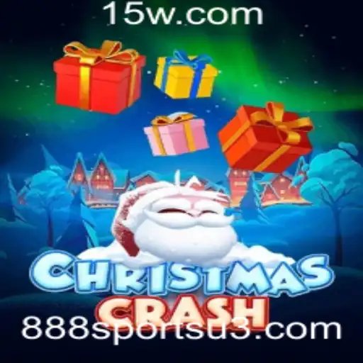 Explorando o Emocionante Jogo ChristmasCrash com 888sports