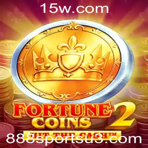 FortuneCoins2: Explorando as Novas Fronteiras do Jogo com 888sports