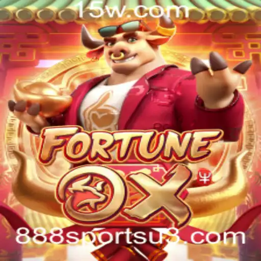 Explorando o Mundo do FortuneOx no 888sports