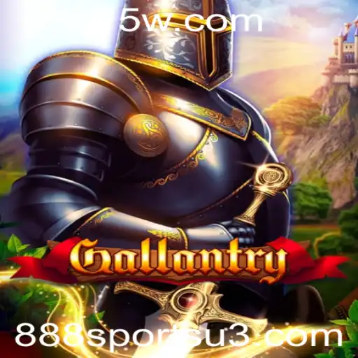 Gallantry: Desvendando o Novo Sucesso no Mundo dos Jogos com 888sports