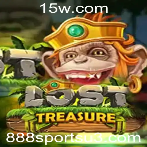 Descubra LostTreasure: O Novo Jogo de Estratégia da 888sports