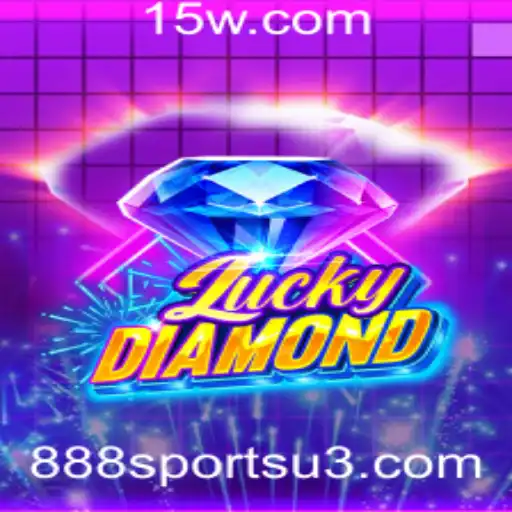 Explorando o Fascinante Mundo de LuckyDiamond: Um Jogo de Sucesso em 888sports