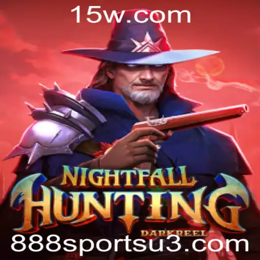 Explorando o Mundo de NightfallHunting com 888sports