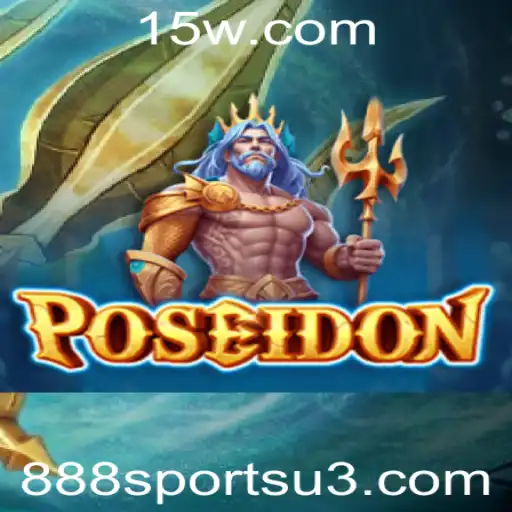 Desvendando o Mundo de Poseidon no 888sports
