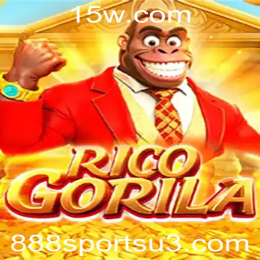 Descubra RicoGorila: O Novo Fenômeno dos Jogos com 888sports
