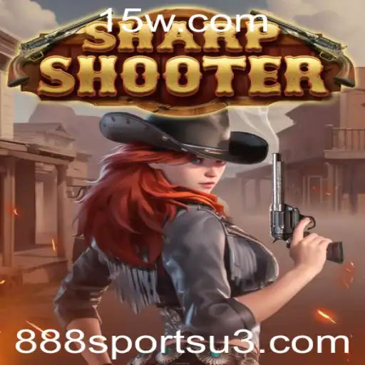 Explorando 'Sharpshooter': O Novo Jogo da 888sports e Suas Regras Futuristas