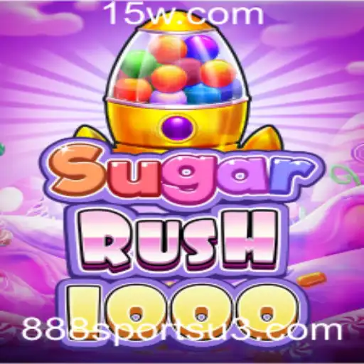 Descubra a Emoção do Jogo SugarRush1000 e como Jogar com 888sports