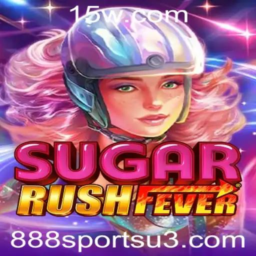 Explorando o Fascinante Mundo de SugarRushFever com 888sports