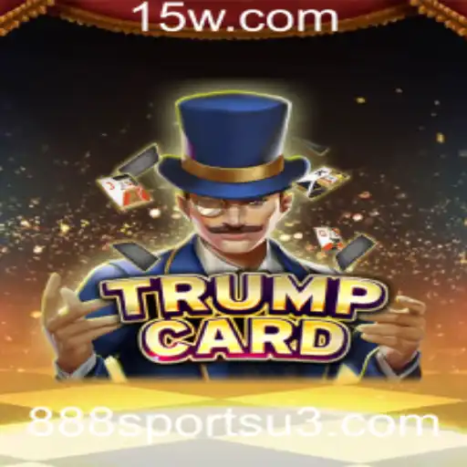 Desvendando TrumpCard: Uma Nova Dimensão no Entretenimento com 888sports