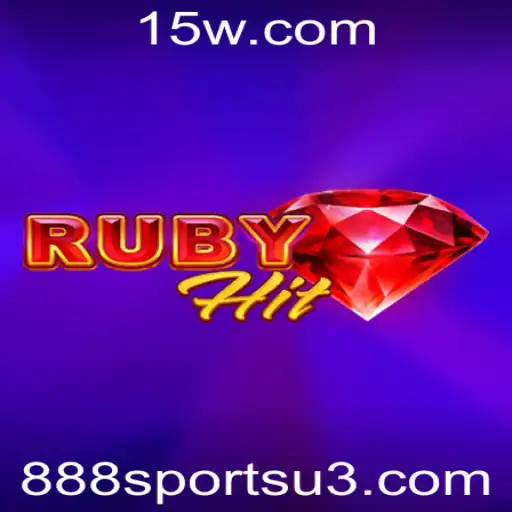 888sports | Descubra RubyHit: O Novo Fenômeno em Jogos da 888sports