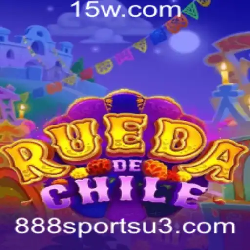 888sports | Explorando o Fascinante Mundo de RuedaDeChile com 888sports