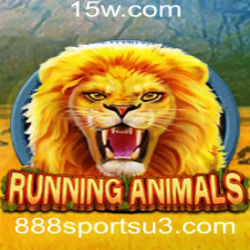 888sports | RunningAnimals: Um Guia Completo para Entusiastas de Jogos e Apostas