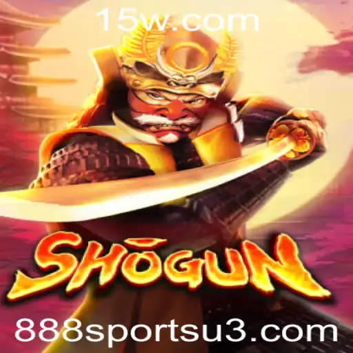 888sports | Explorando o Fascinante Universo do Jogo Shogun com 888sports