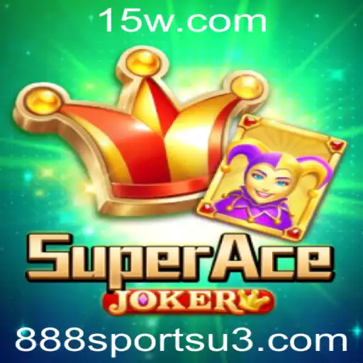 888sports | Descubra o Universo de SuperAceJoker no 888sports