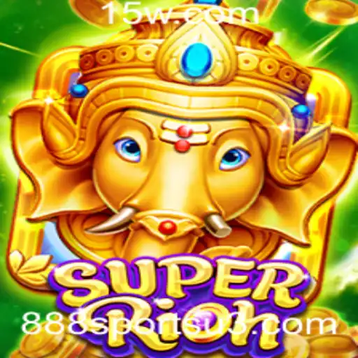 888sports | Descubra o Fascinante Mundo do Jogo SuperRich com 888sports