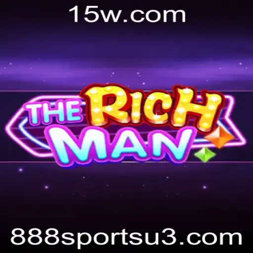888sports | Explorando o Jogo TheRichMan: Uma Experiência de Entretenimento em 888sports