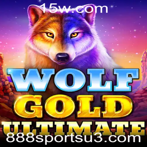 Descubra a Aventura em WolfGoldUltimate com 888sports